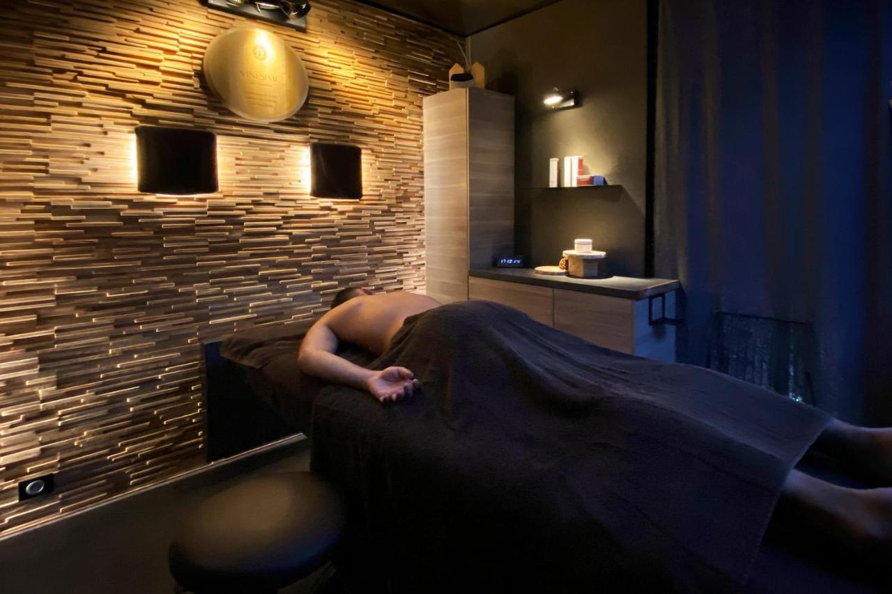 Le Domaine Des Pres Verts Suites & Chambres Avec Jacuzzi Privatif Jouey Ngoại thất bức ảnh