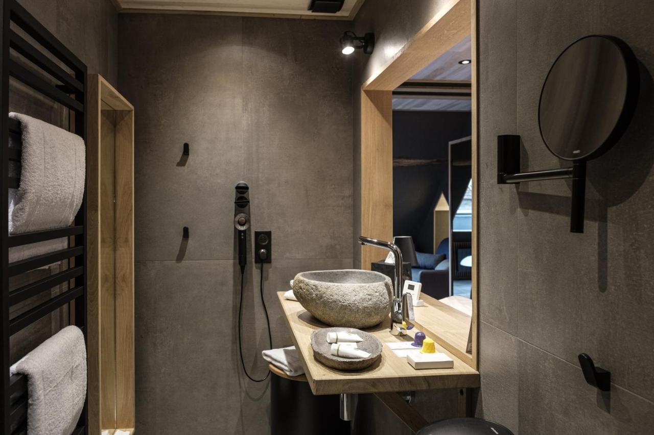 Le Domaine Des Pres Verts Suites & Chambres Avec Jacuzzi Privatif Jouey Ngoại thất bức ảnh